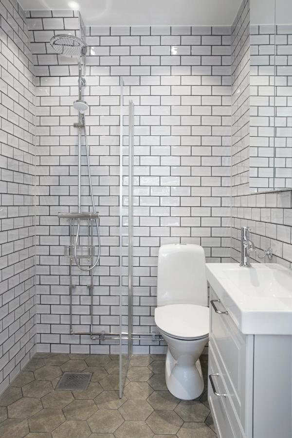 Wow, Foereningsgatan 9 Lejlighedshotel