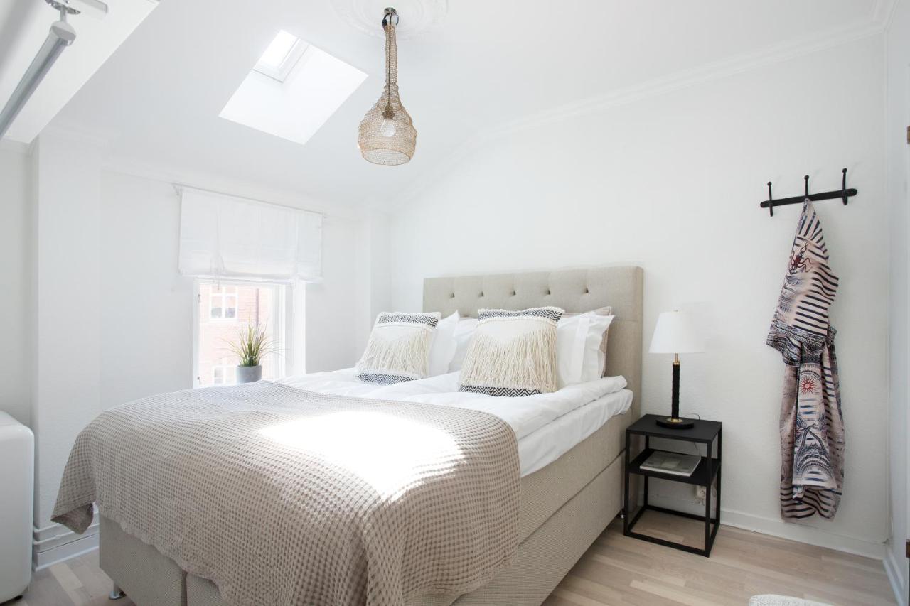 Wow, Foereningsgatan 9 Lejlighedshotel 2*