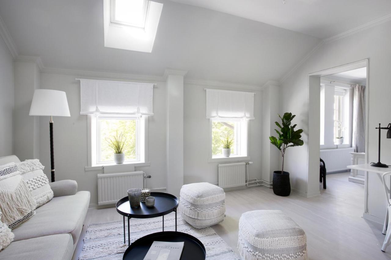 Lejlighedshotel Wow, Foereningsgatan 9 2*