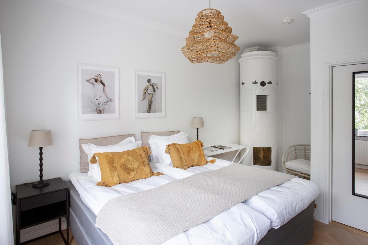 Wow, Foereningsgatan 9 Lejlighedshotel Göteborg