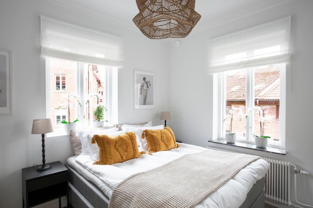 Lejlighedshotel Wow, Foereningsgatan 9 2*