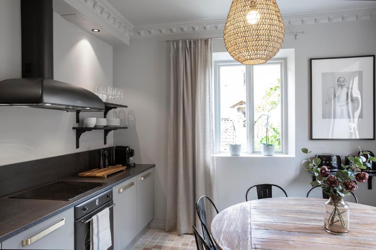 Wow, Foereningsgatan 9 Lejlighedshotel Göteborg