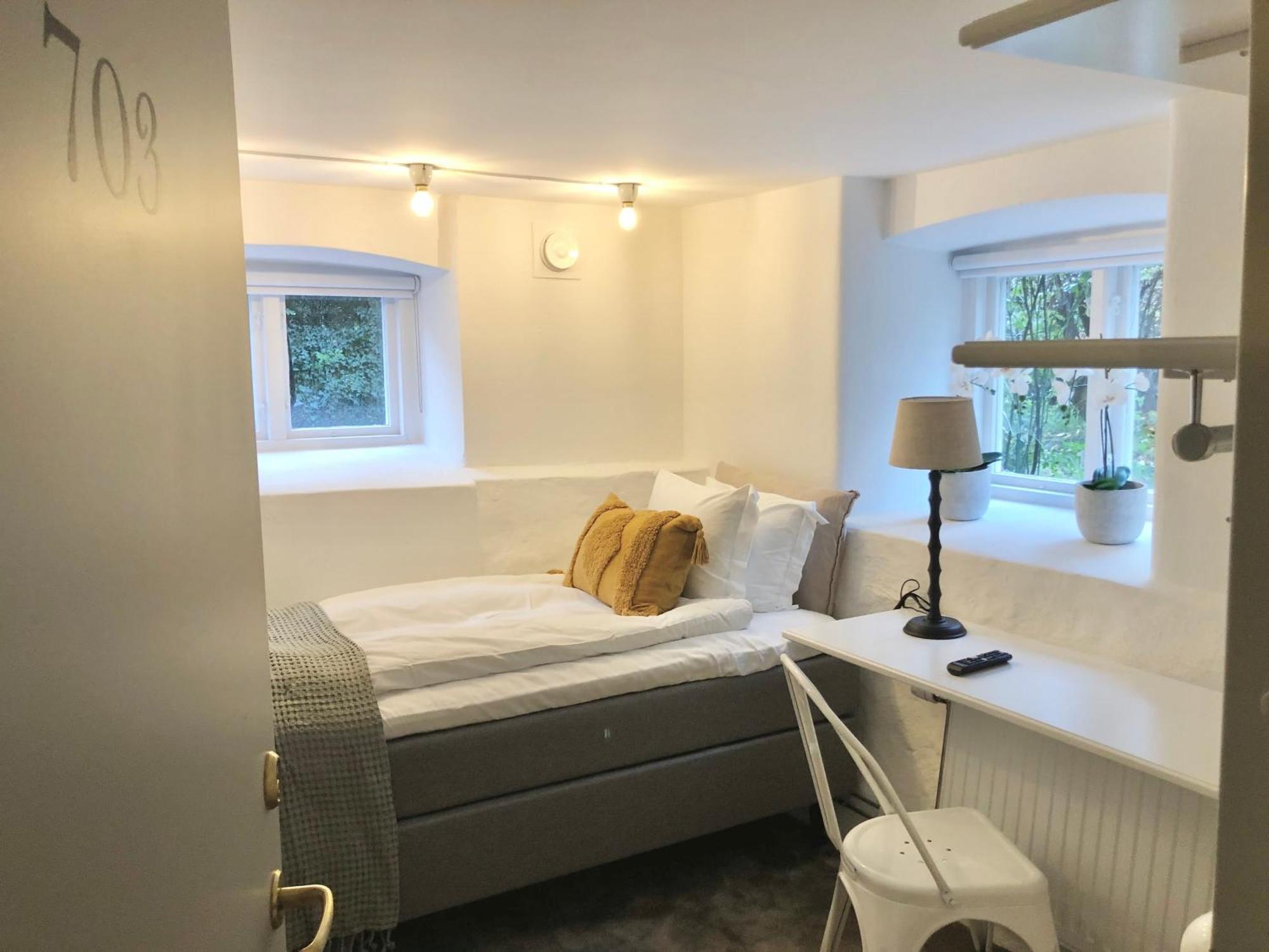 Wow, Foereningsgatan 9 Lejlighedshotel 2*