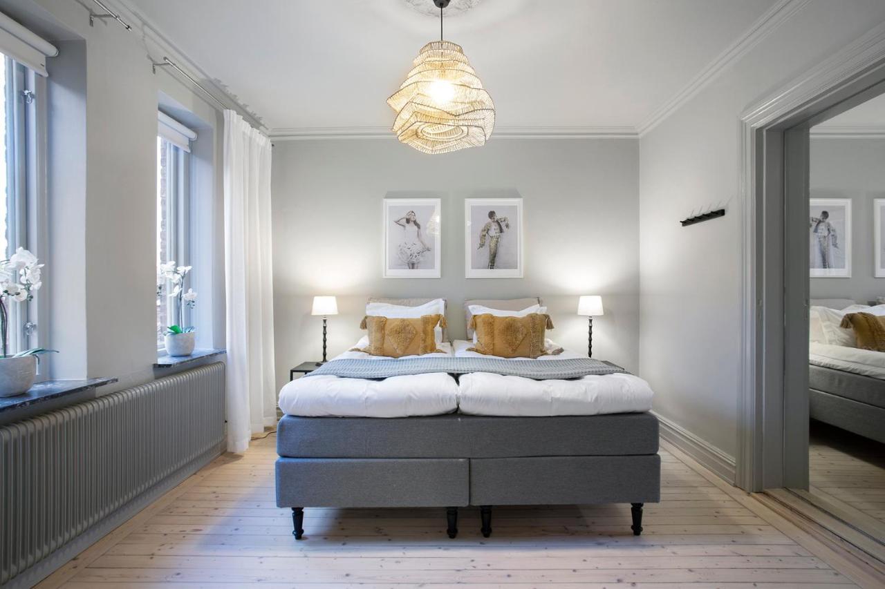 Wow, Foereningsgatan 9 Aparthotel