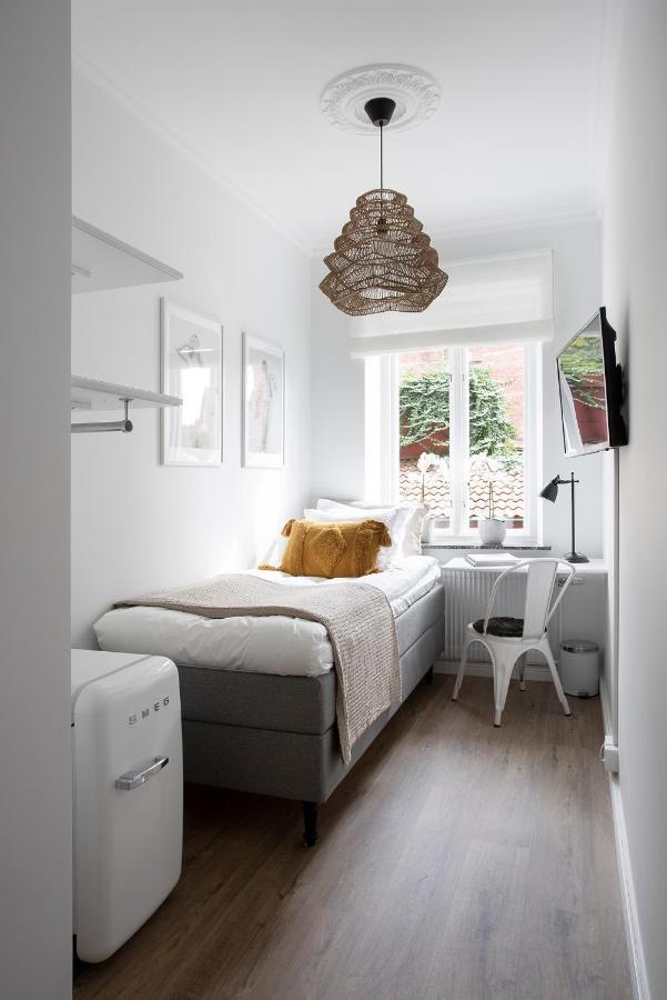 Wow, Foereningsgatan 9 2* Gotemburgo