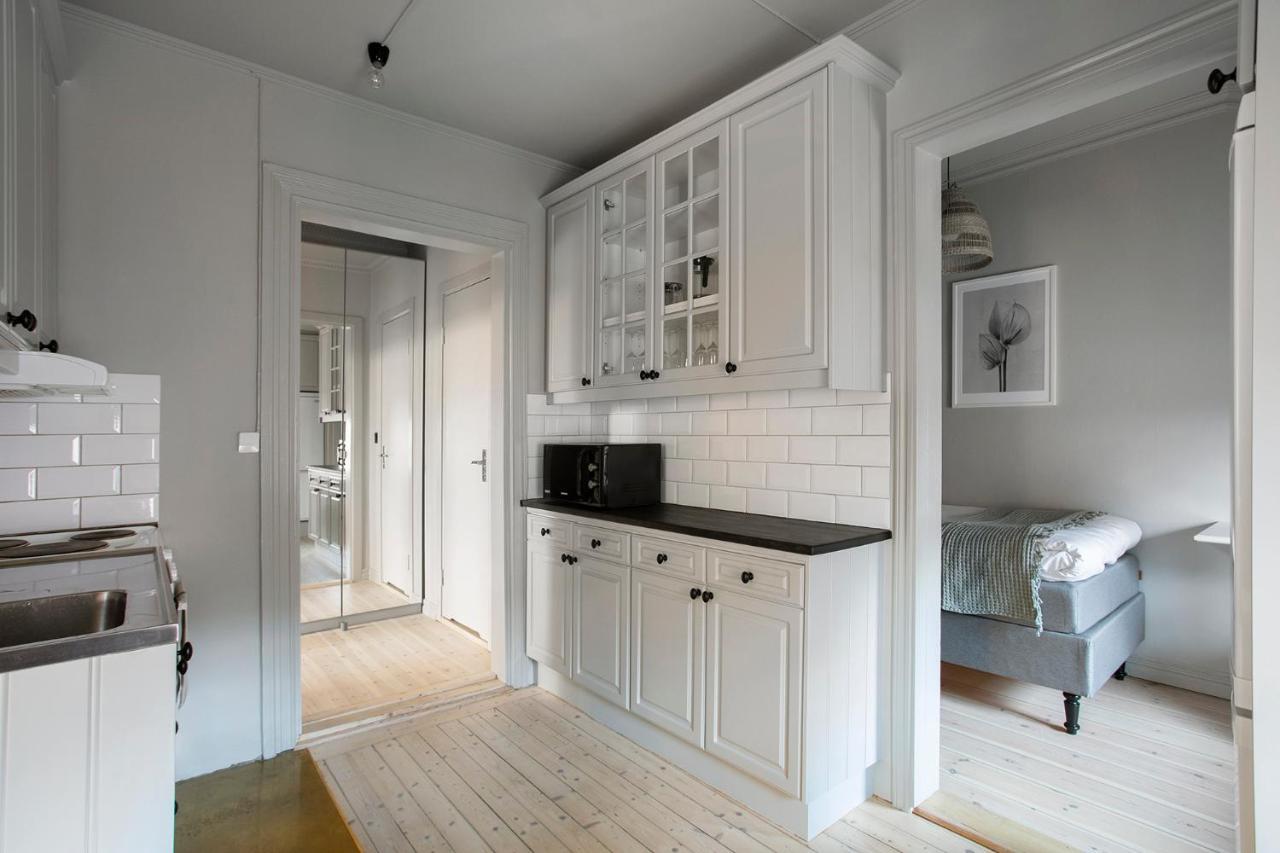 Wow, Foereningsgatan 9 Aparthotel